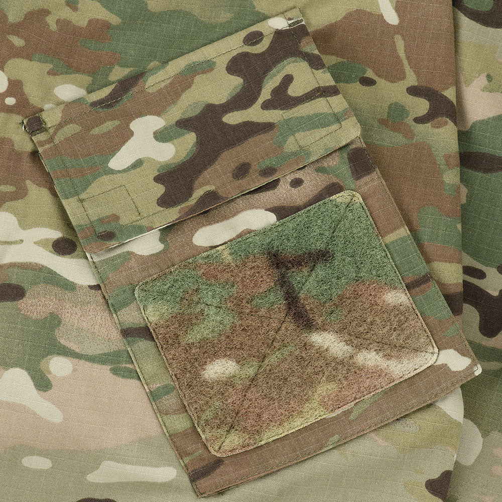 Bluza de teren Field NYCO Multicam M-Tac
