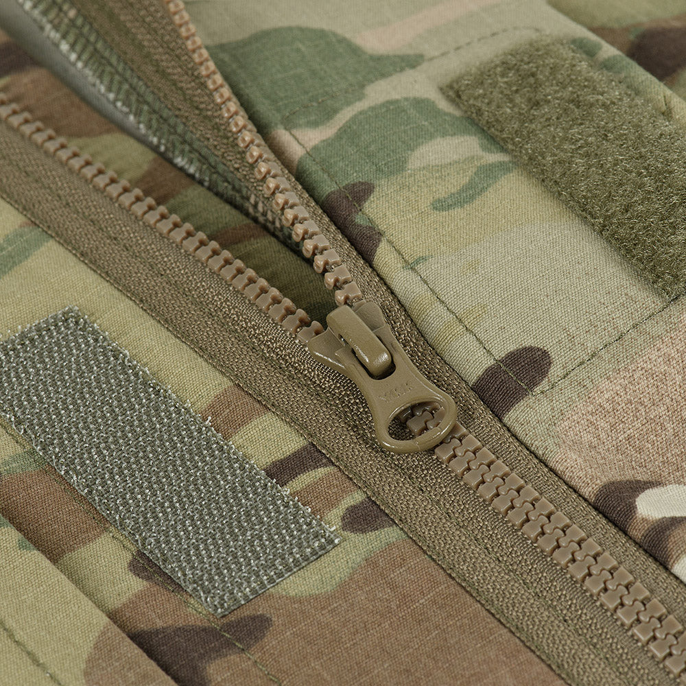 Bluza de teren Field NYCO Multicam M-Tac