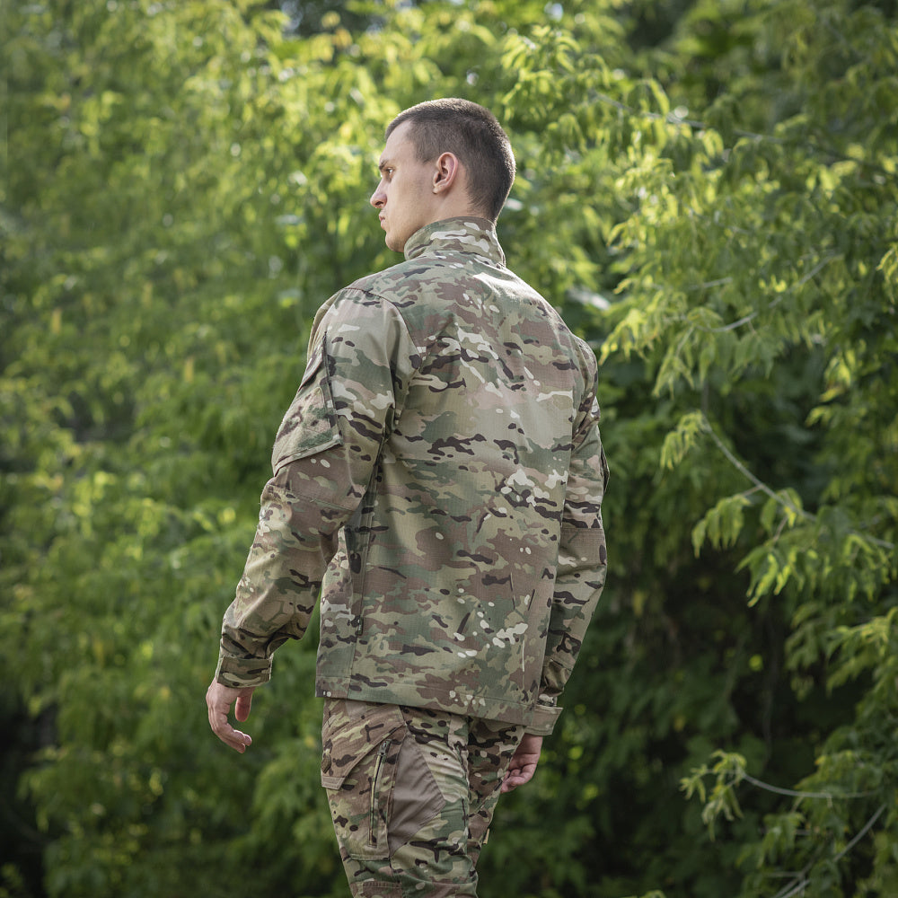 Bluza de teren Field NYCO Multicam M-Tac
