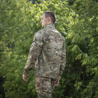 Bluza de teren Field NYCO Multicam M-Tac