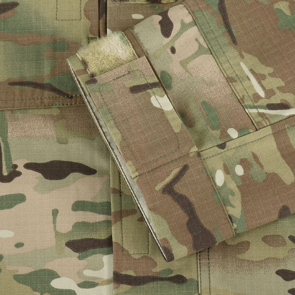 Bluza de teren Field NYCO Multicam M-Tac