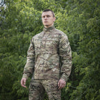 Bluza de teren Field NYCO Multicam M-Tac