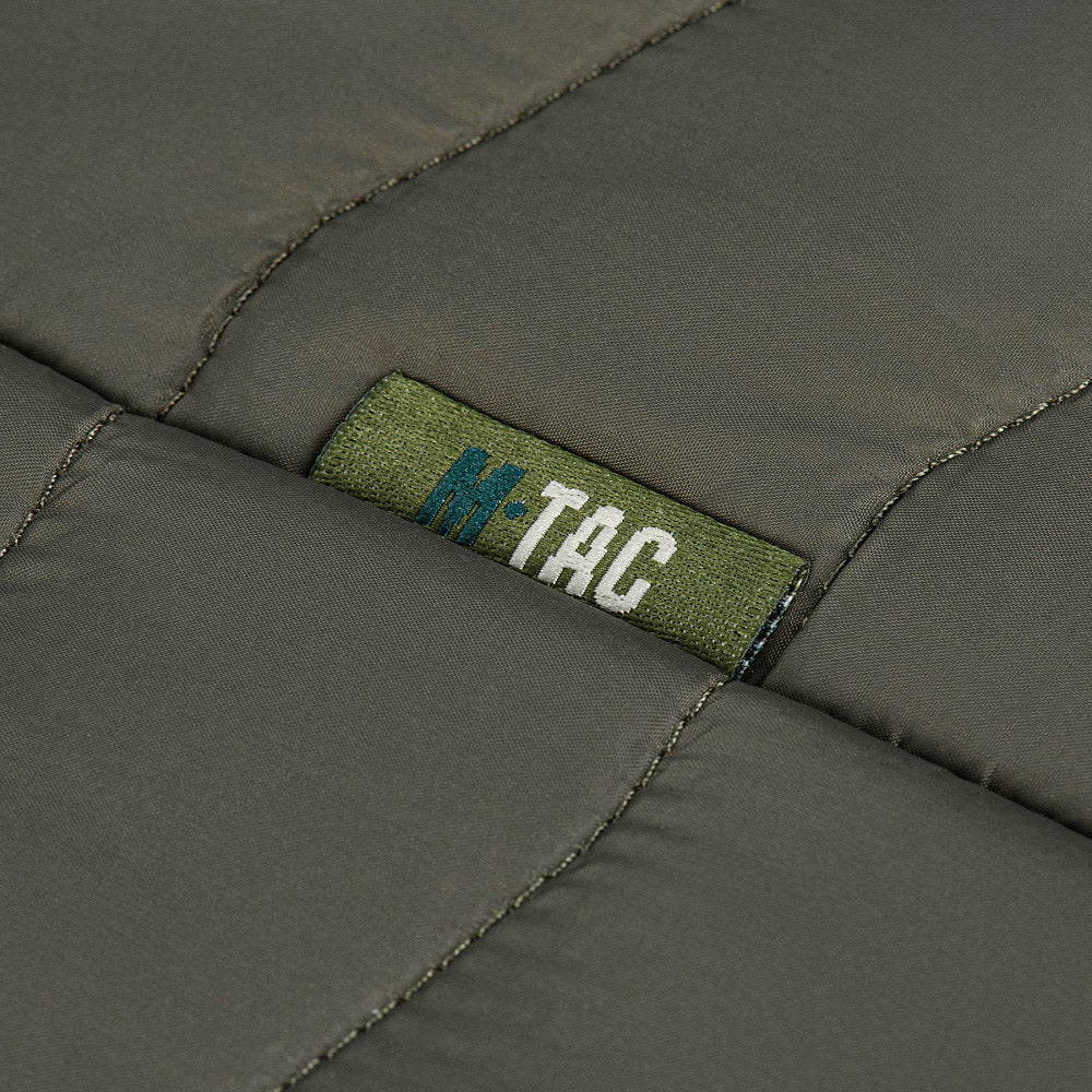 Geaca de iarna Knight Primaloft M-Tac