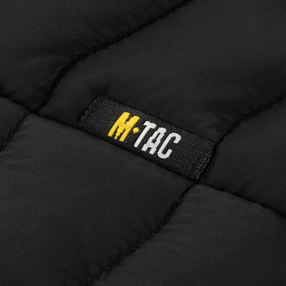 Geaca de iarna Knight Primaloft M-Tac