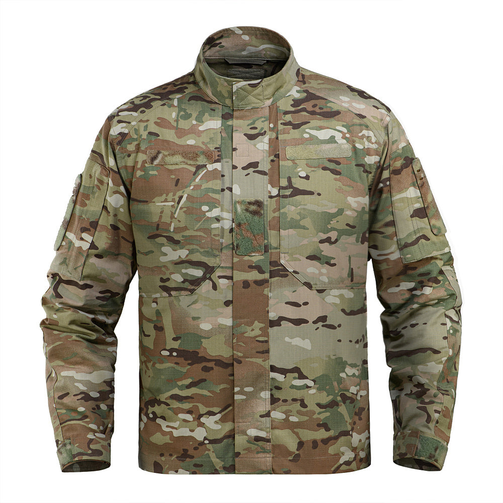 Jacheta de teren Military Elite NYCO Extreme M-Tac