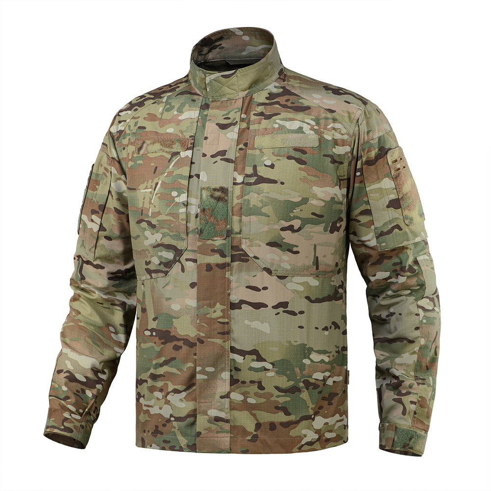Jacheta de teren Military Elite NYCO Extreme M-Tac