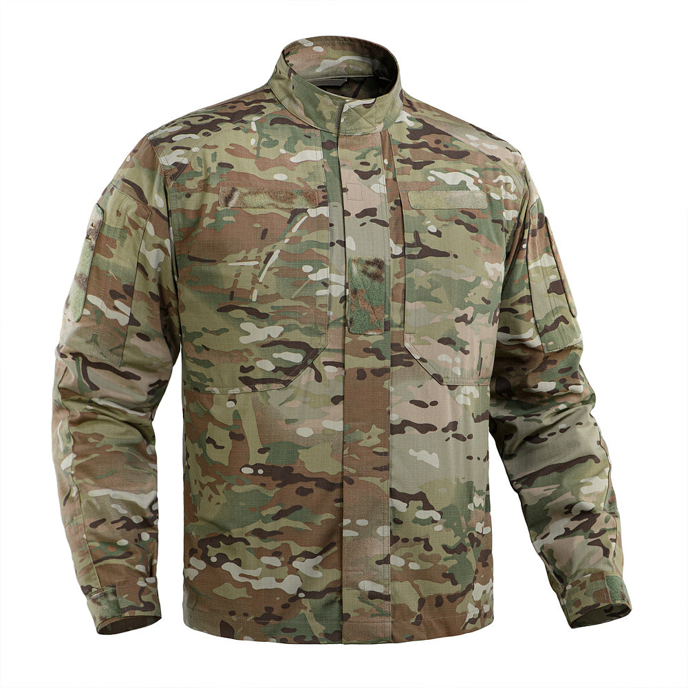 Jacheta de teren Military Elite NYCO Extreme M-Tac