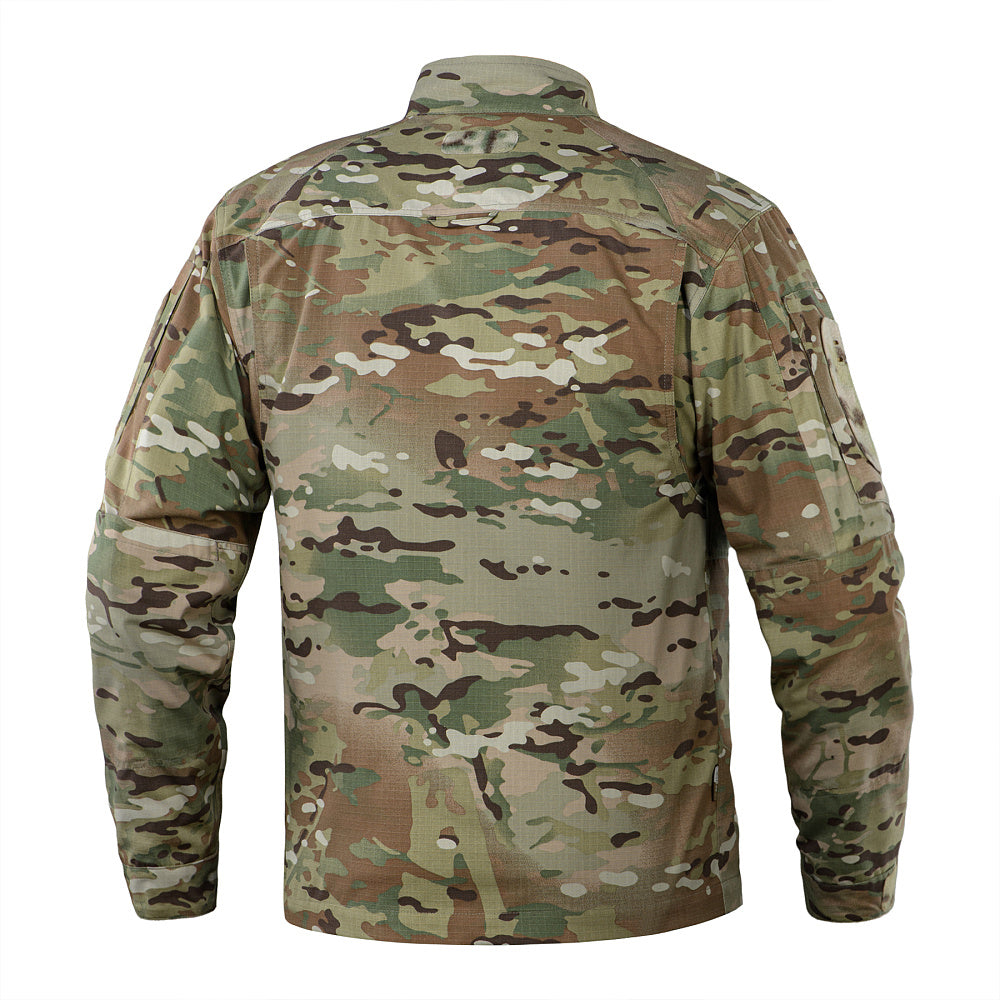 Jacheta de teren Military Elite NYCO Extreme M-Tac