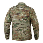 Jacheta de teren Military Elite NYCO Extreme M-Tac