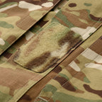 Bluza tactica Military Elite NYCO MultiCam M-Tac