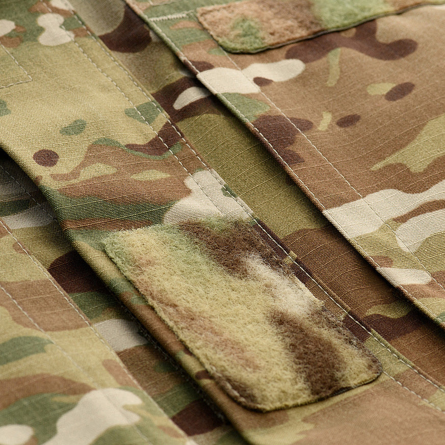 Bluza tactica Military Elite NYCO MultiCam M-Tac