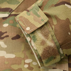 Bluza tactica Military Elite NYCO MultiCam M-Tac