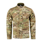 Bluza tactica Military Elite NYCO MultiCam M-Tac