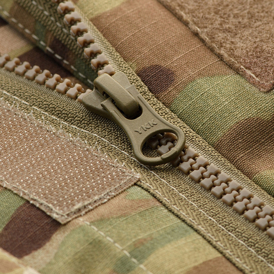 Bluza tactica Military Elite NYCO MultiCam M-Tac