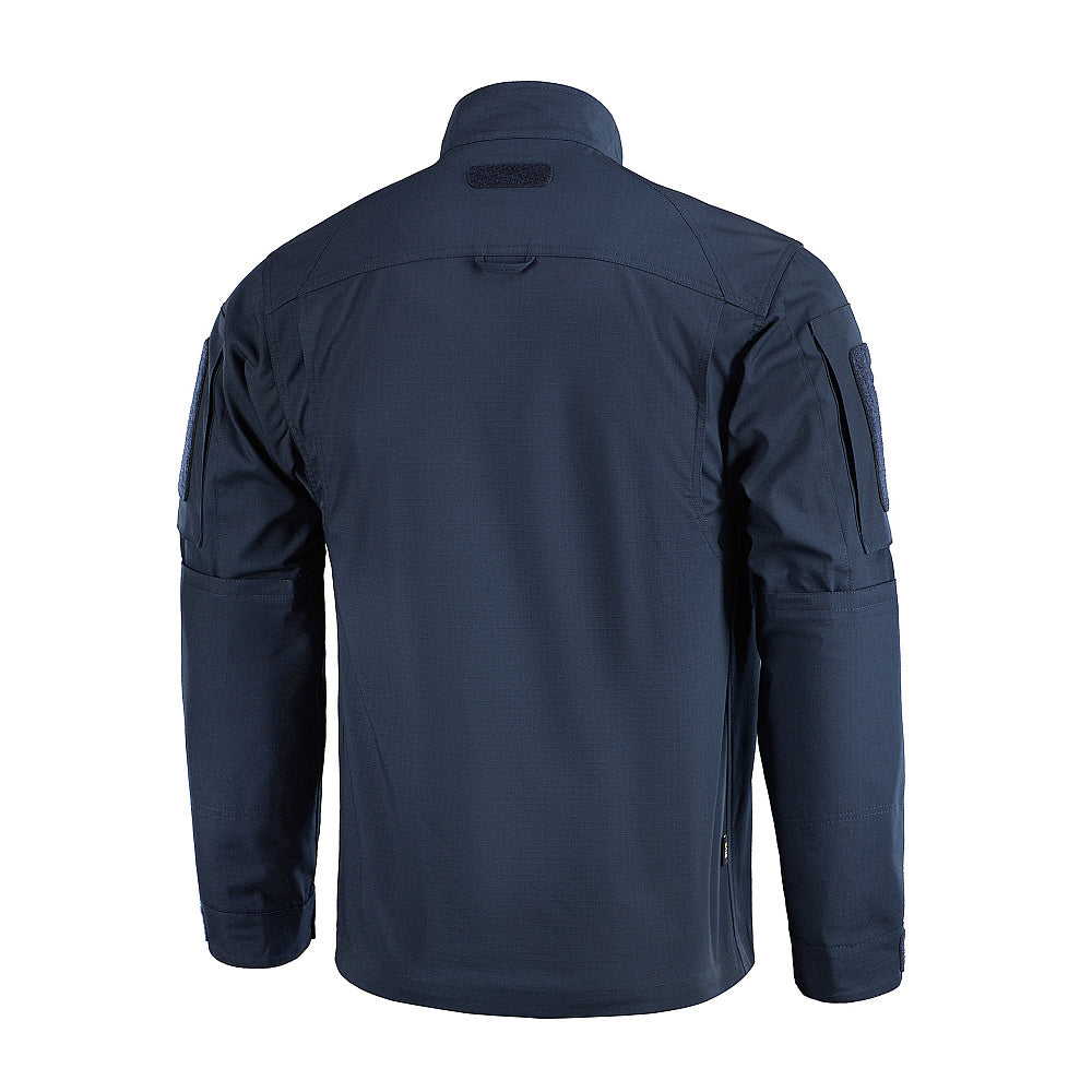 Culoare: Bleumarin