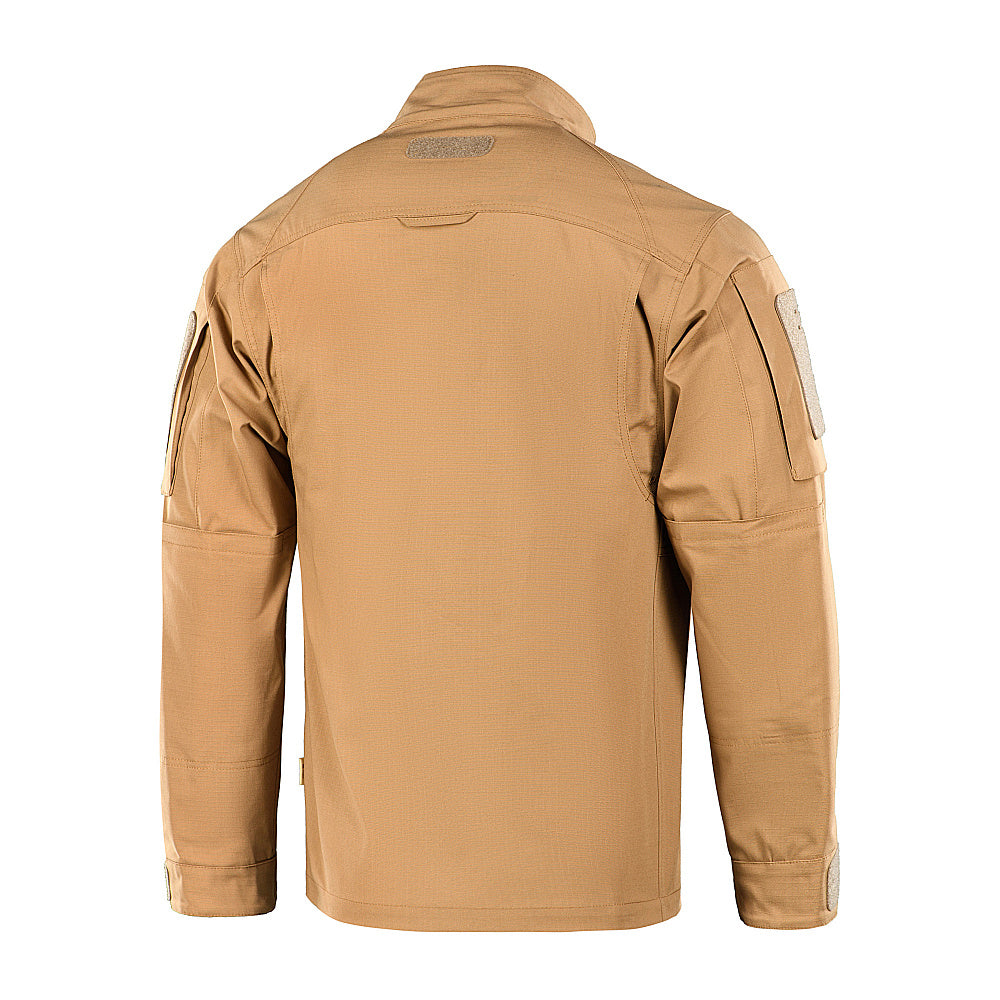 Culoare: Coyote Brown