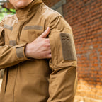 Culoare: Coyote Brown