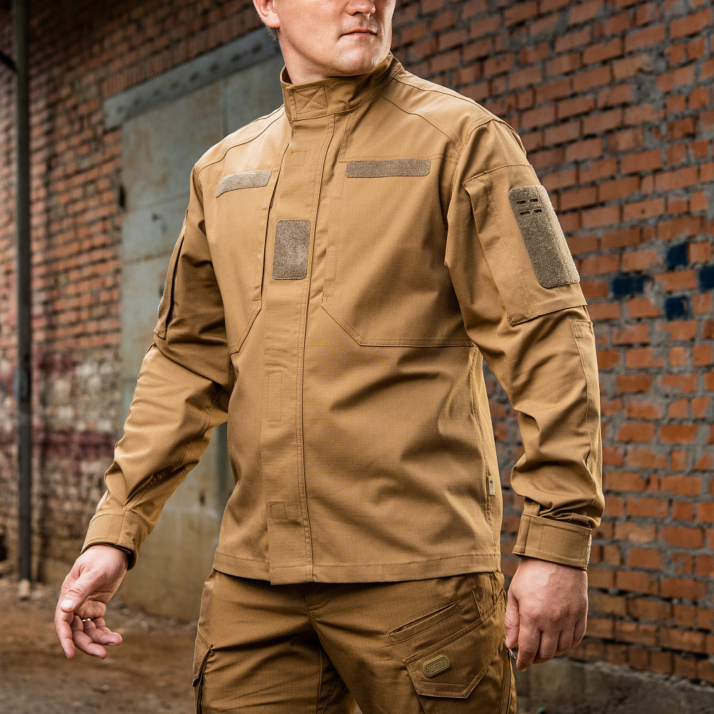 Culoare: Coyote Brown