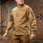 Culoare: Coyote Brown