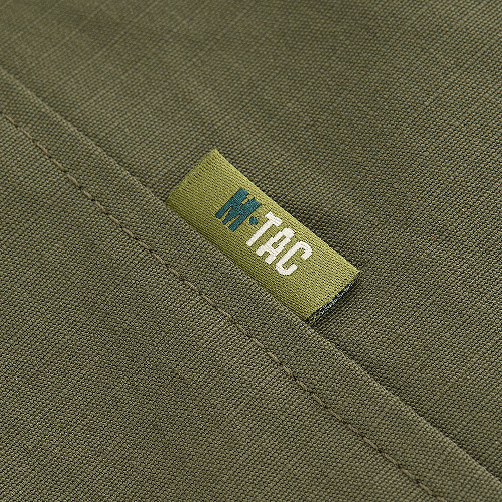 Veston tactic Patrol Flex M-Tac