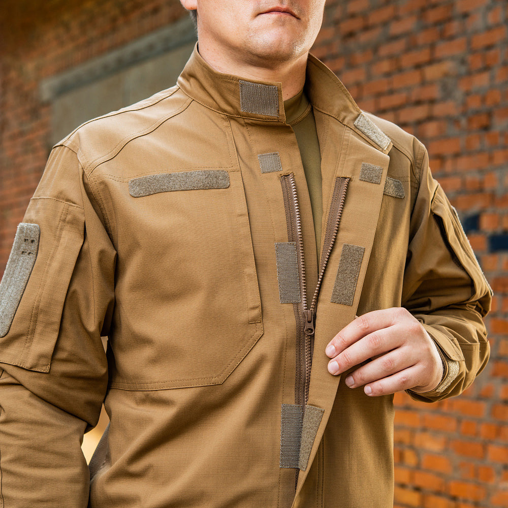Culoare: Coyote Brown