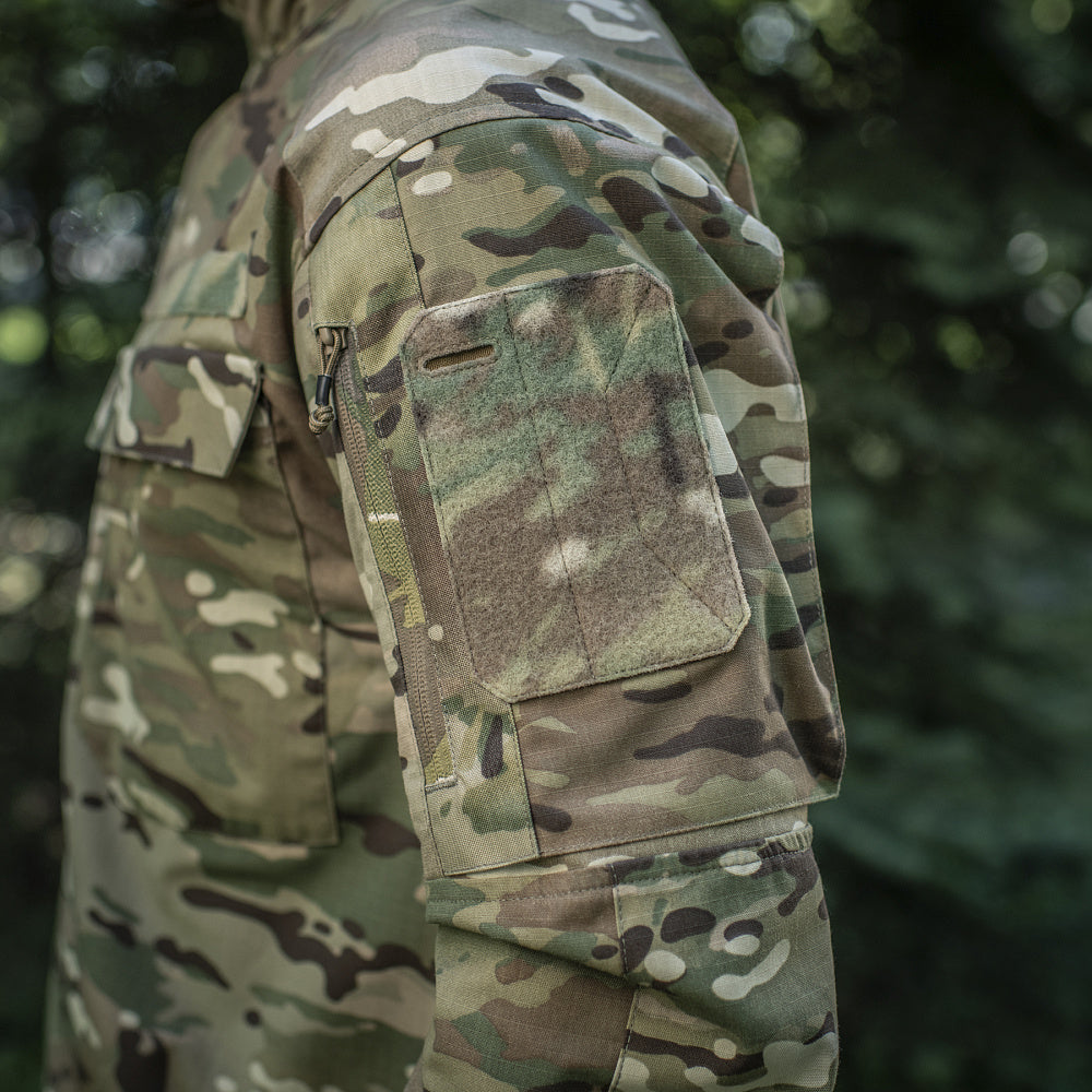 Bluza tactica Sturm Gen.II NYCO Extreme MultiCam M-Tac