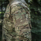 Bluza tactica Sturm Gen.II NYCO Extreme MultiCam M-Tac