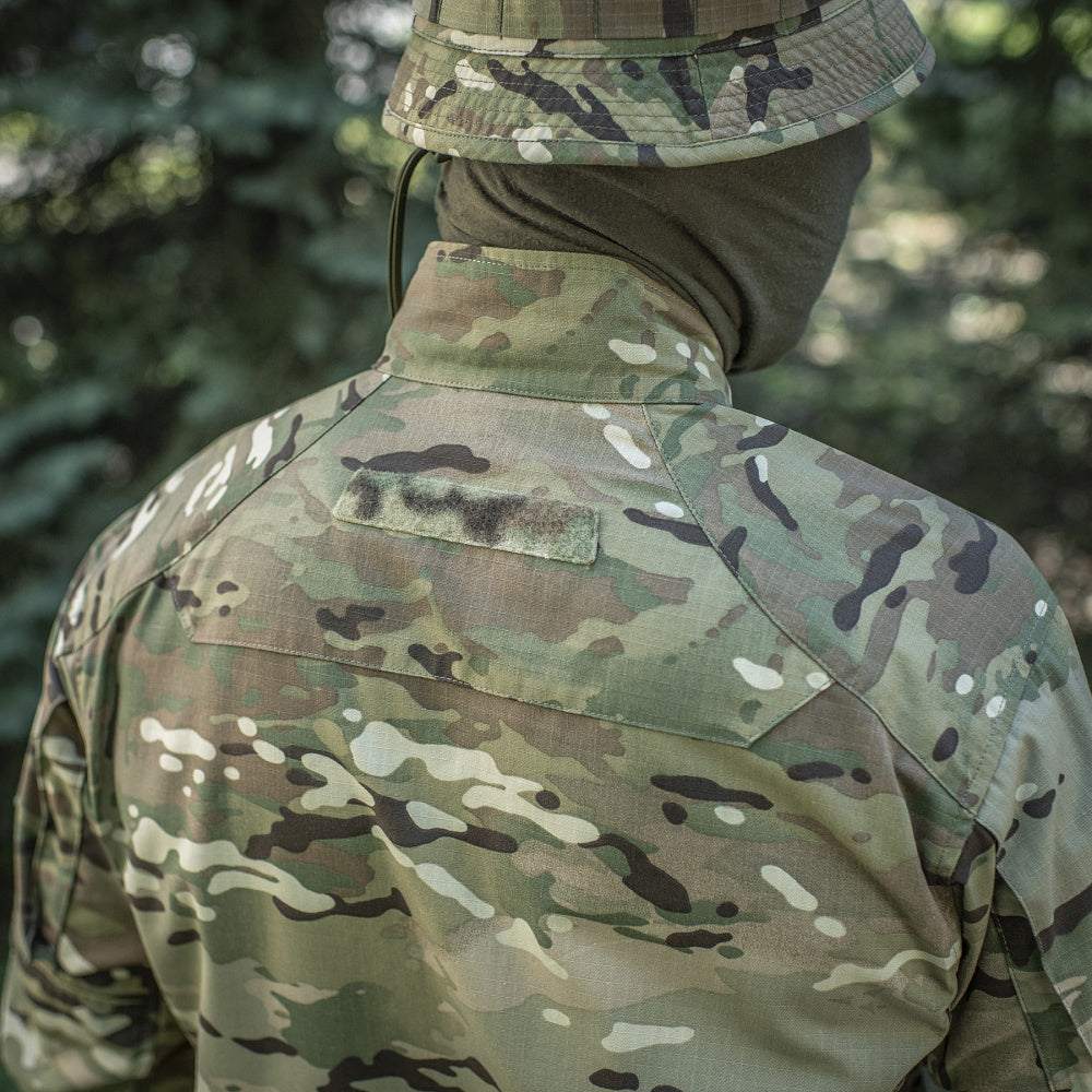Bluza tactica Sturm Gen.II NYCO Extreme MultiCam M-Tac