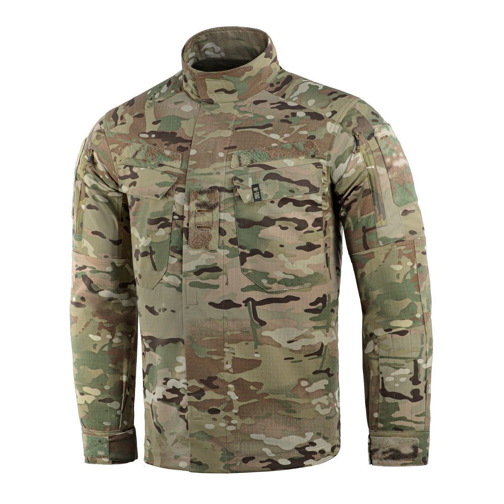 Bluza tactica Sturm Gen.II NYCO Extreme MultiCam M-Tac