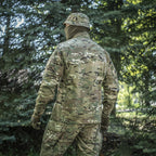 Bluza tactica Sturm Gen.II NYCO Extreme MultiCam M-Tac
