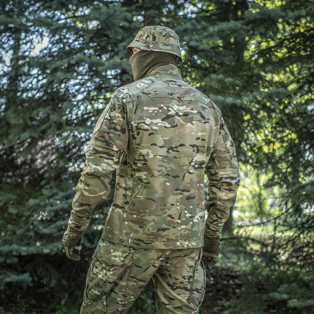 Bluza tactica Sturm Gen.II NYCO Extreme MultiCam M-Tac