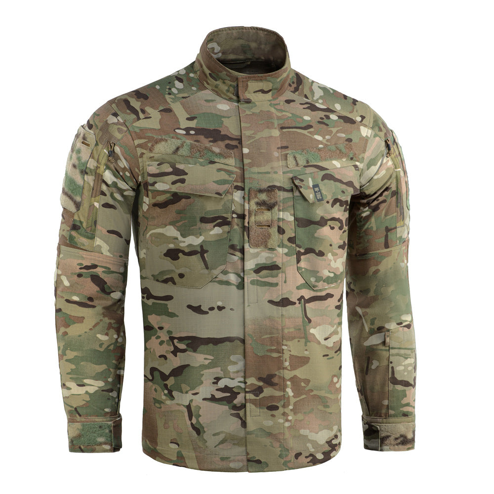 Bluza tactica Sturm Gen.II NYCO Extreme MultiCam M-Tac