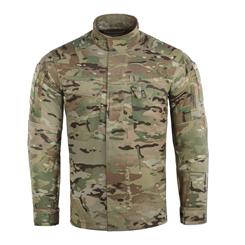 Bluza tactica Sturm Gen.II NYCO Extreme MultiCam M-Tac