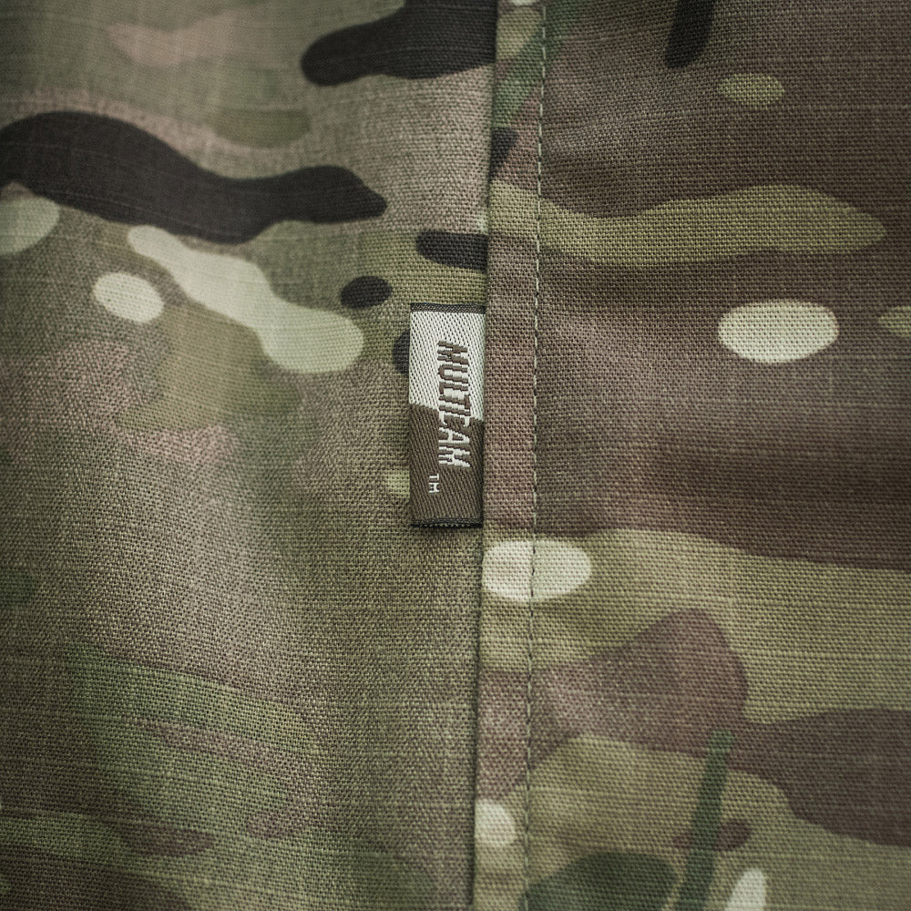 Bluza tactica Sturm Gen.II NYCO Extreme MultiCam M-Tac