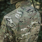 Bluza tactica Sturm Gen.II NYCO Extreme MultiCam M-Tac