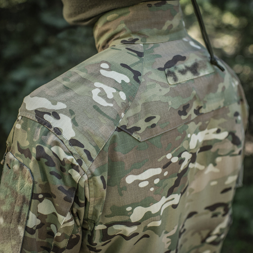 Bluza tactica Sturm Gen.II NYCO Extreme MultiCam M-Tac
