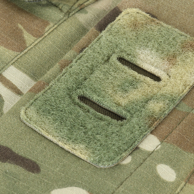 Jacheta tactica Sturm NYCO Extreme M-Tac Multicam