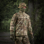 Jacheta tactica Sturm NYCO Extreme M-Tac Multicam