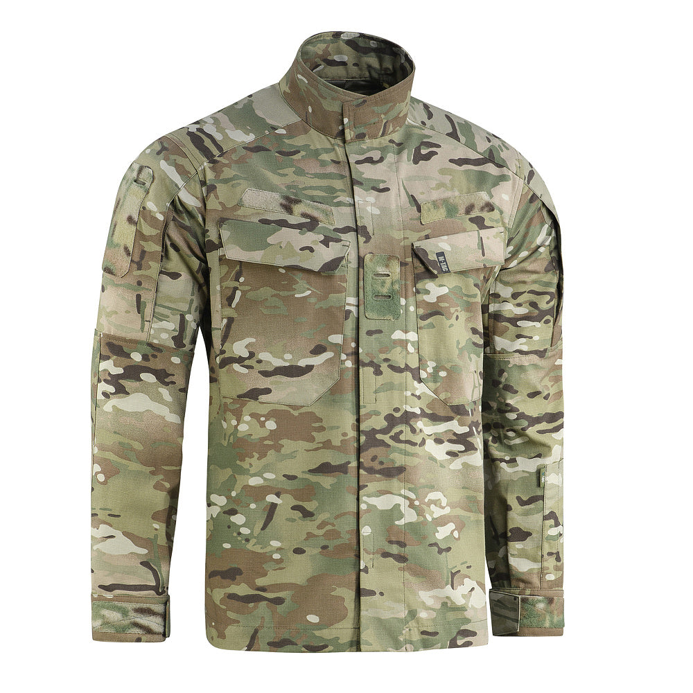 Jacheta tactica Sturm NYCO Extreme M-Tac Multicam