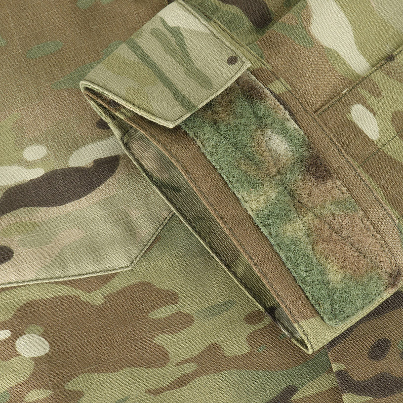 Jacheta tactica Sturm NYCO Extreme M-Tac Multicam