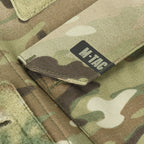 Jacheta tactica Sturm NYCO Extreme M-Tac Multicam