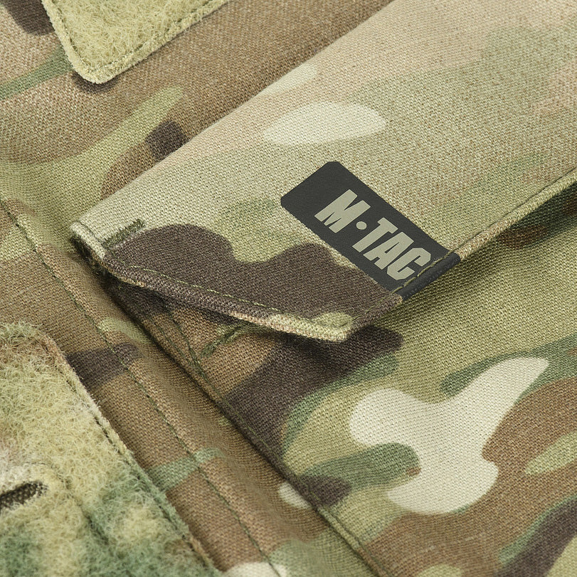Jacheta tactica Sturm NYCO Extreme M-Tac Multicam
