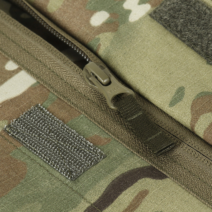 Jacheta tactica Sturm NYCO Extreme M-Tac Multicam