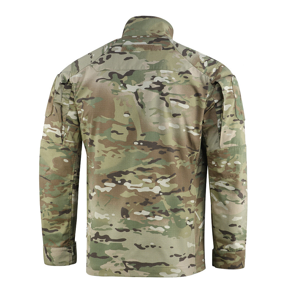 Jacheta tactica Sturm NYCO Extreme M-Tac Multicam