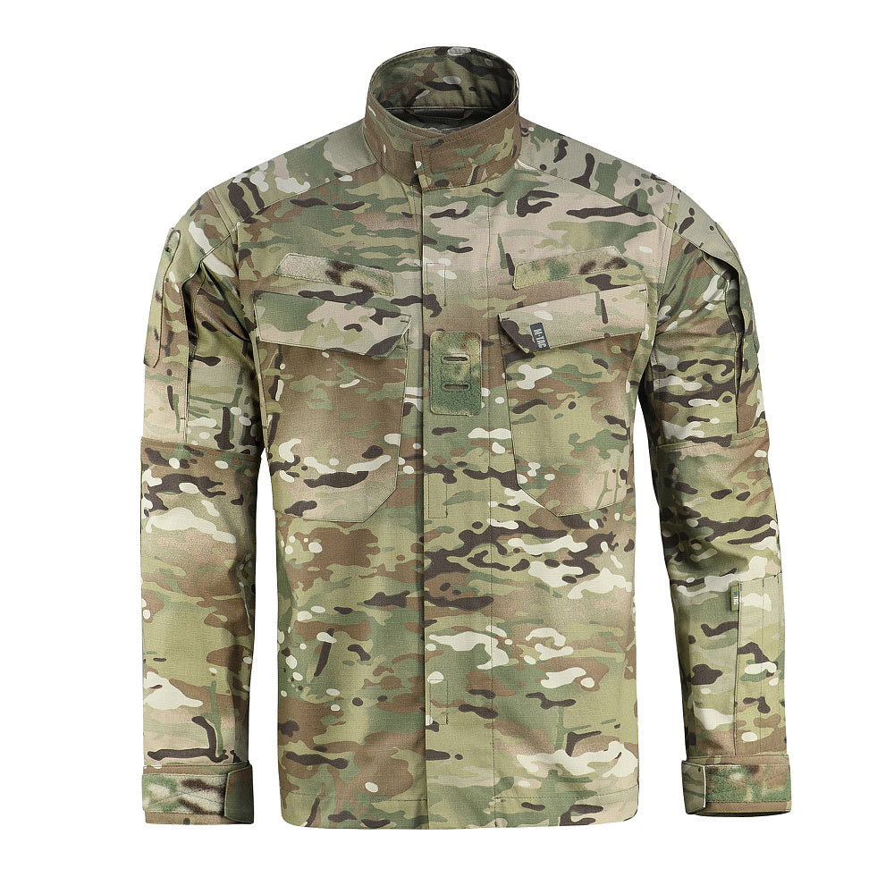 Jacheta tactica Sturm NYCO Extreme M-Tac Multicam