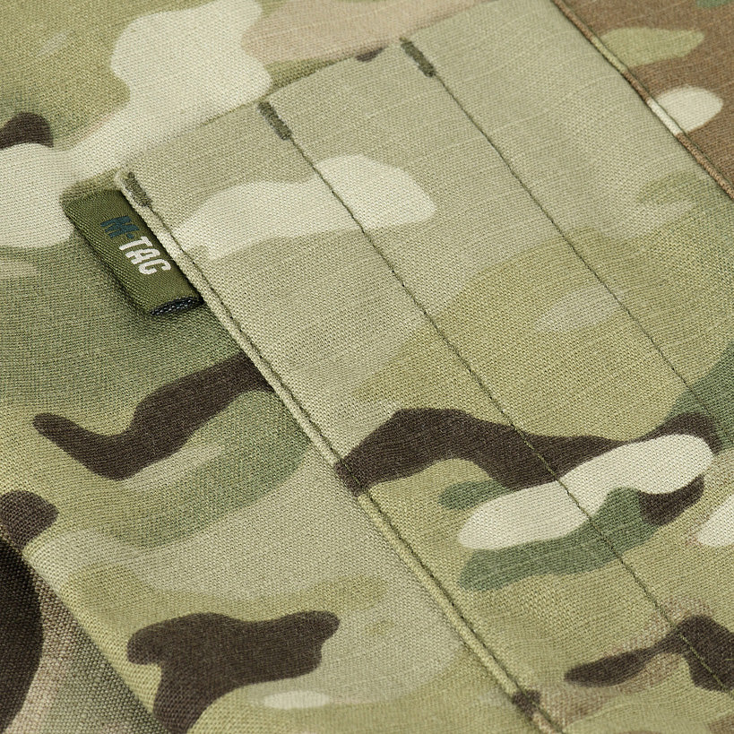 Jacheta tactica Sturm NYCO Extreme M-Tac Multicam