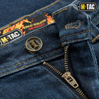 Blugi tactici Gen.I Cordura Regular Fit M-Tac