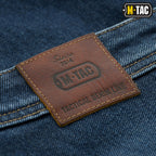 Blugi tactici Gen.I Cordura Regular Fit M-Tac