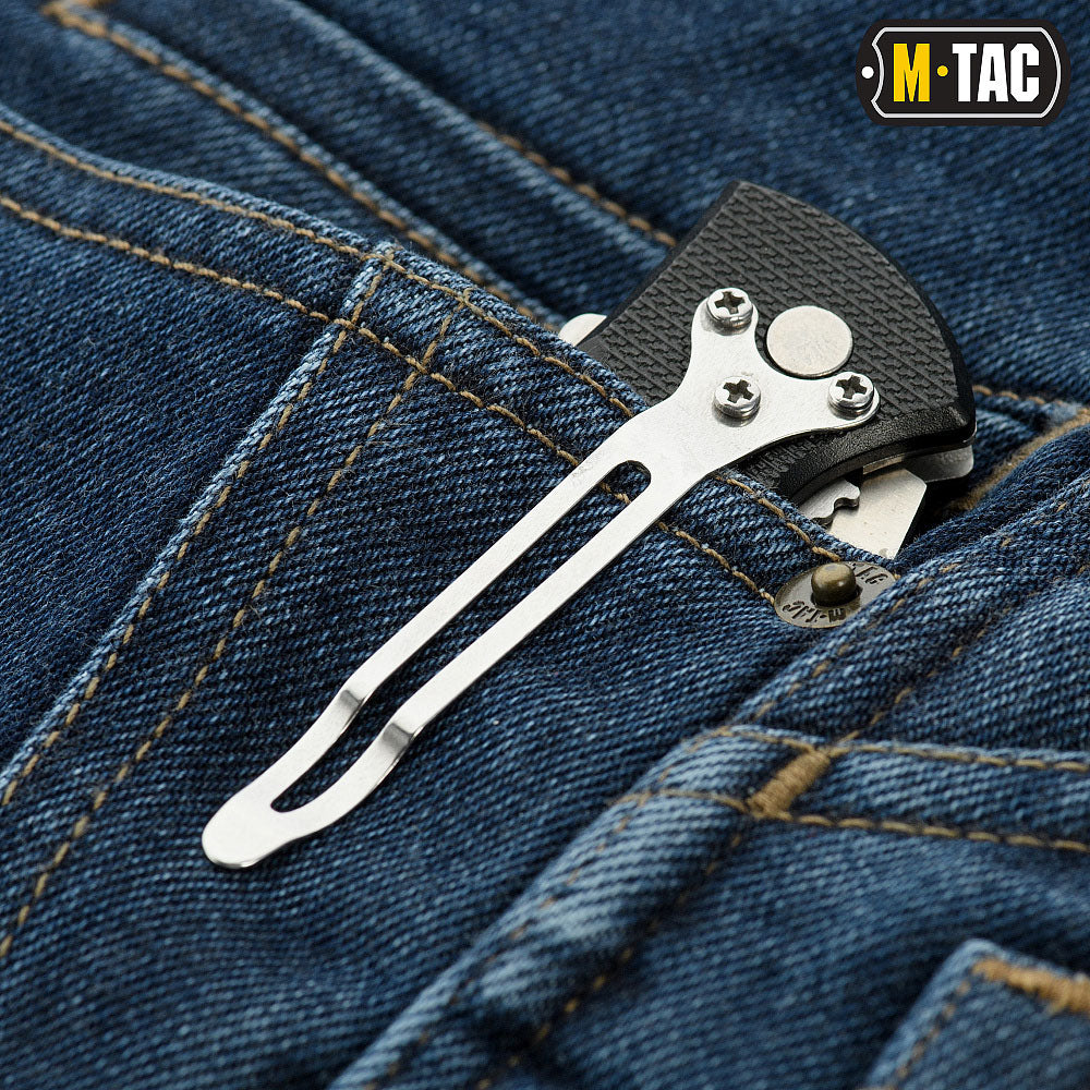 Blugi tactici Gen.I Cordura Regular Fit M-Tac
