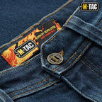 Blugi tactici Gen.I Cordura Regular Fit M-Tac